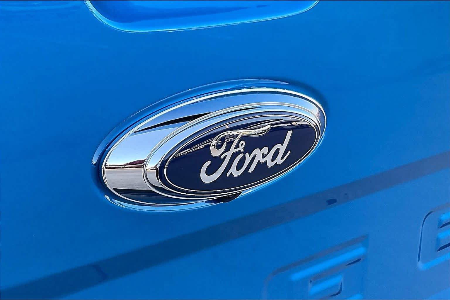 Used 2023 Ford Ranger XLT w/ FX4 Off-Road Package AWD/4WD image 30