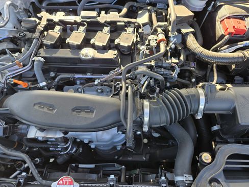 Certified 2025 Acura Integra A-Spec image 40