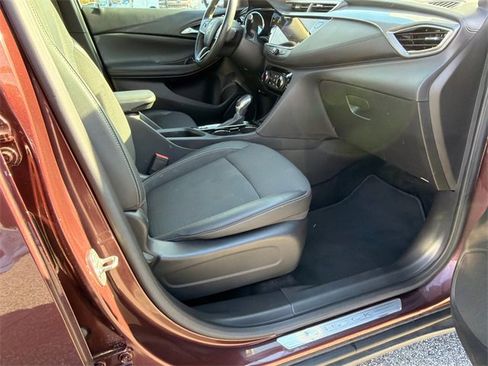 Used 2023 Buick Encore GX Preferred w/ Cold Weather Comfort Package image 13