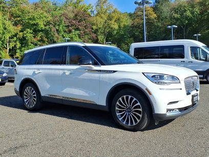 Used 2023 Lincoln Aviator Reserve w/ Equipment Group 201A