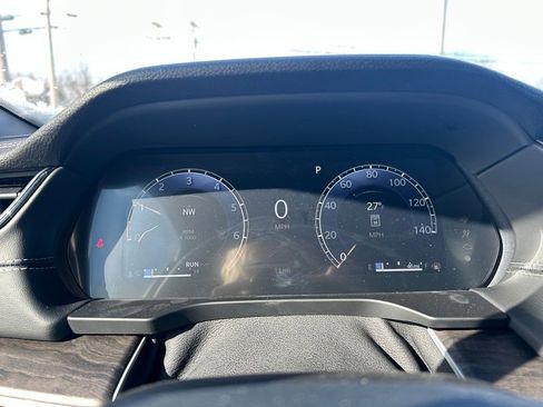 New 2026 Jeep Grand Cherokee Altitude AWD/4WD image 20