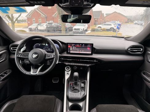 Used 2024 Dodge Hornet R/T image 15