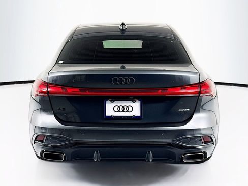 New 2026 Audi A5 2.0T Prestige AWD/4WD image 6