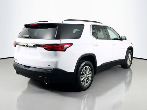 Used 2023 Chevrolet Traverse LT AWD/4WD image 5