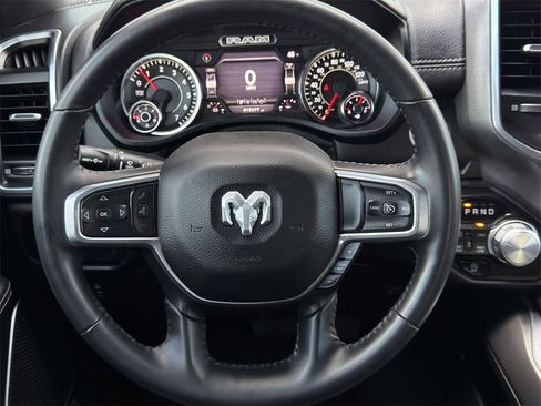 Used 2023 RAM 1500 Laramie image 13
