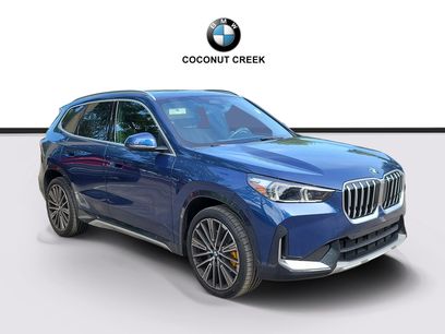 Used 2025 BMW X1 xDrive28i w/ Convenience Package