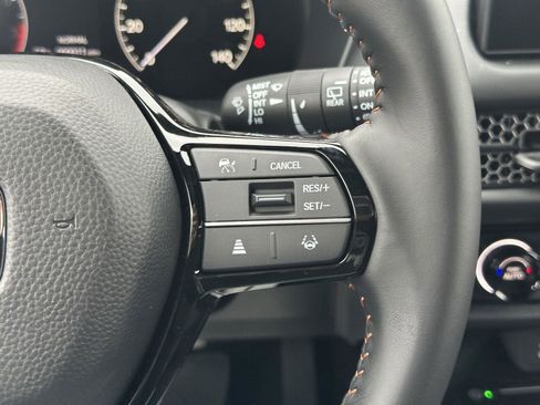 New 2026 Honda HR-V Sport image 14