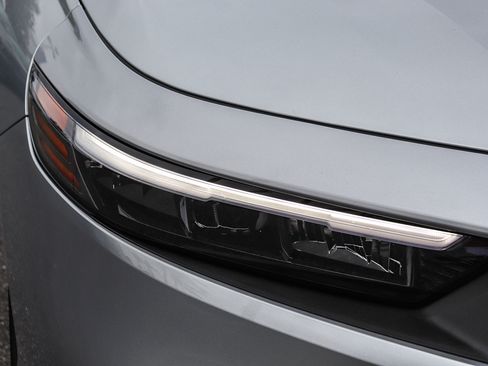 Certified 2024 Honda Accord Sport image 6