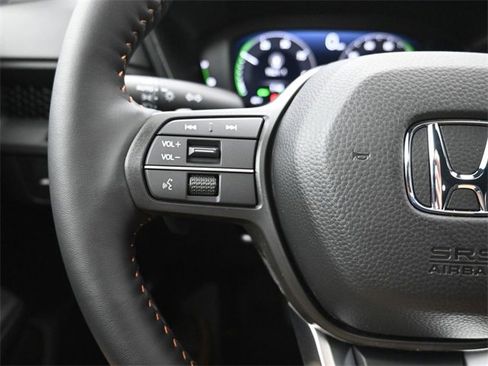 New 2026 Honda CR-V TrailSport image 29