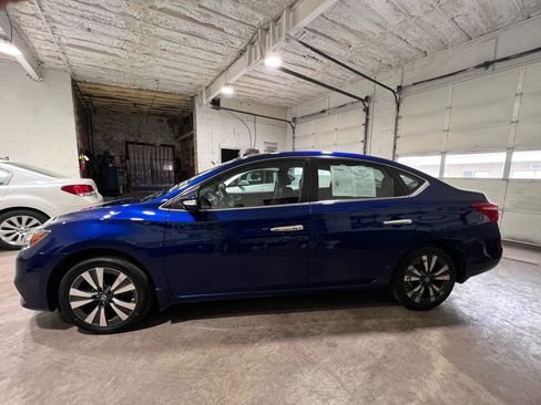 Used 2016 Nissan Sentra SL image 4