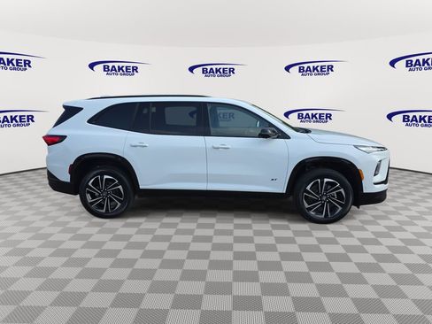 New 2026 Buick Enclave Sport Touring w/ Super Cruise Package FWD image 4