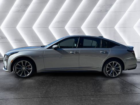 New 2026 Cadillac CT5 Sport image 3