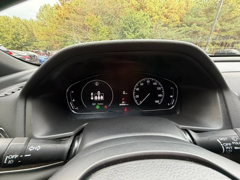 Used 2021 Honda Accord Sport image 18