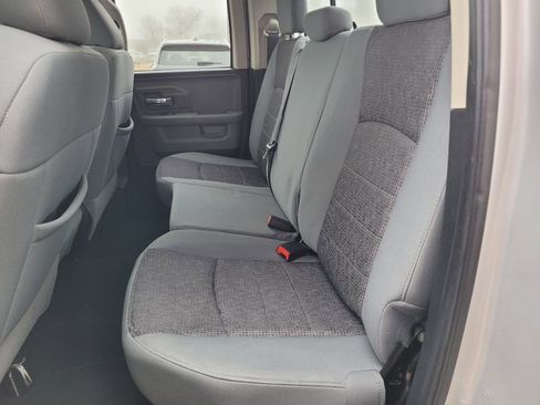 Used 2014 RAM 1500 Big Horn image 38