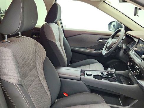 Used 2021 Nissan Rogue SV AWD/4WD image 21
