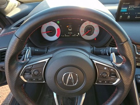 Used 2022 Acura TLX Type S image 20