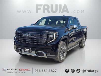New 2026 GMC Sierra 1500 Denali Ultimate