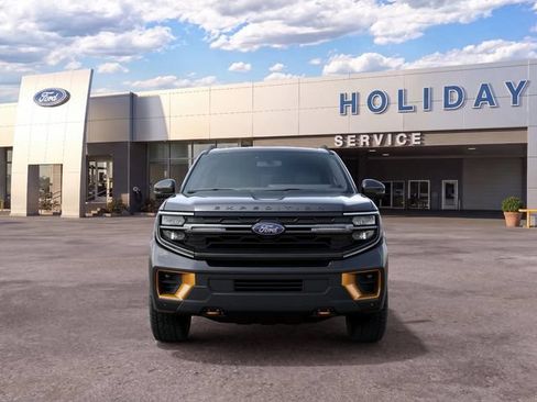 New 2027 Ford Expedition Tremor AWD/4WD image 3