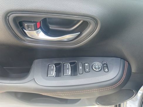 New 2027 Honda HR-V Sport image 20