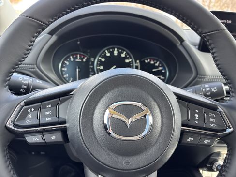 New 2025 MAZDA CX-5 AWD 2.5 S w/ Premium Plus Pkg image 27