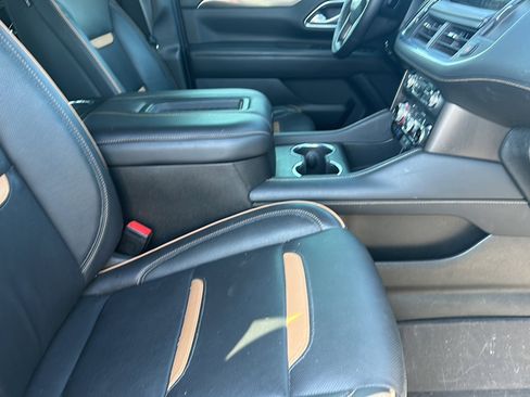 Used 2022 GMC Yukon AT4 w/ Max Trailering Package image 24