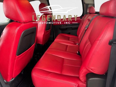 Used 2012 Chevrolet Silverado 1500 LT image 14