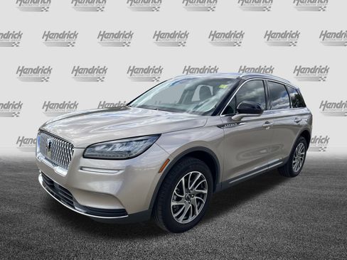 Used 2021 Lincoln Corsair FWD w/ Equipment Group 101A image 5