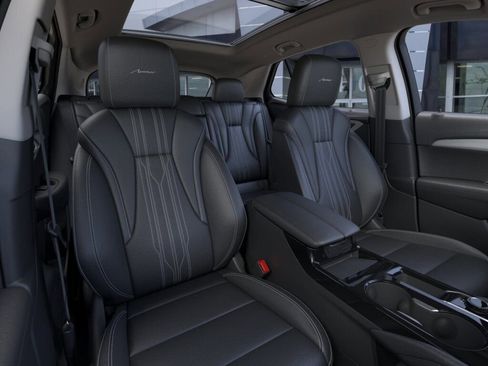 New 2026 Buick Envision Avenir AWD/4WD image 23