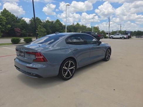 Used 2024 Volvo S60 B5 Plus w/ Climate Package FWD image 5