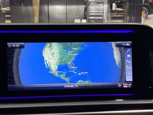 Certified 2021 Mercedes-Benz G 63 AMG 4MATIC image 7