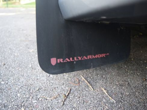Used 2021 Subaru WRX Premium w/ Popular Package #3 (IZT) AWD/4WD image 28