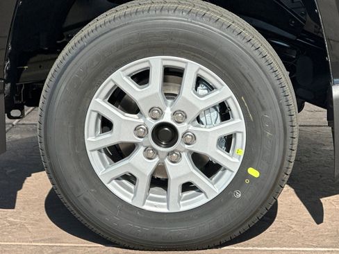 New 2026 Toyota Tacoma SR5 image 32