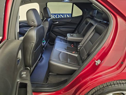 Used 2019 Chevrolet Equinox Premier image 34