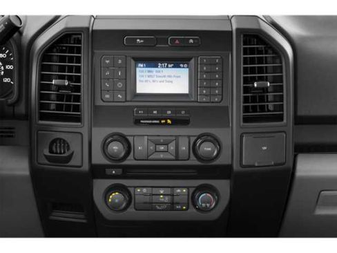 Used 2018 Ford F150 XL w/ Equipment Group 101A Mid image 7