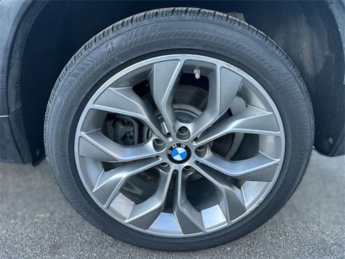 Used 2016 BMW X3 xDrive28i image 10