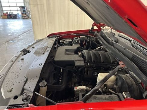 Used 2014 Chevrolet Silverado 1500 LT w/ All Star Edition image 33