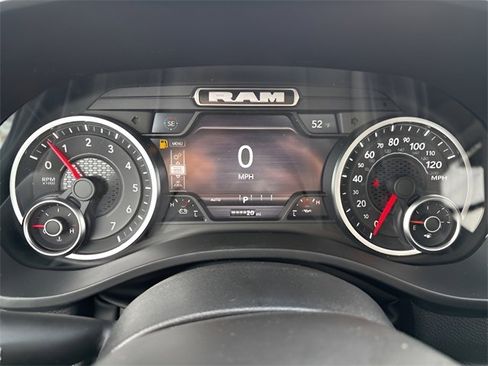 New 2026 RAM 1500 Laramie image 12