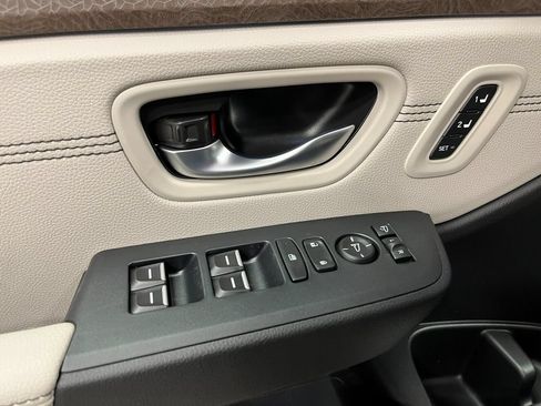 New 2026 Honda Pilot Elite image 11