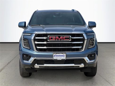 New 2026 GMC Yukon Elevation w/ LPO, Floor Liner Package image 2
