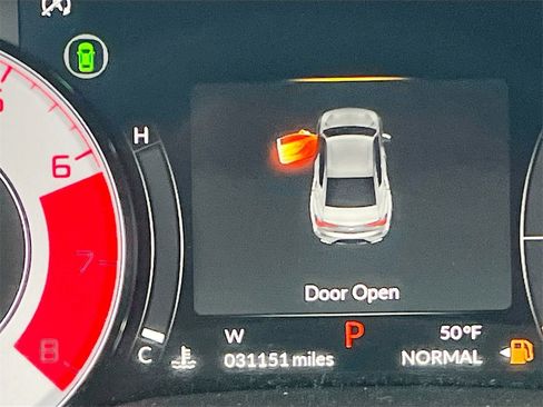 Used 2023 Acura TLX Type S image 12