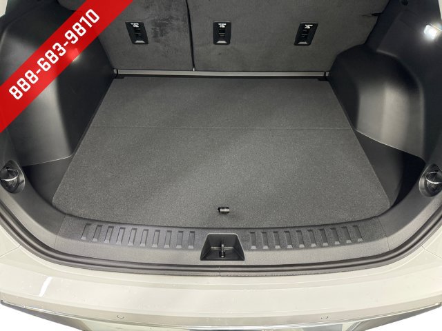 New 2027 GMC Terrain Denali AWD/4WD image 14