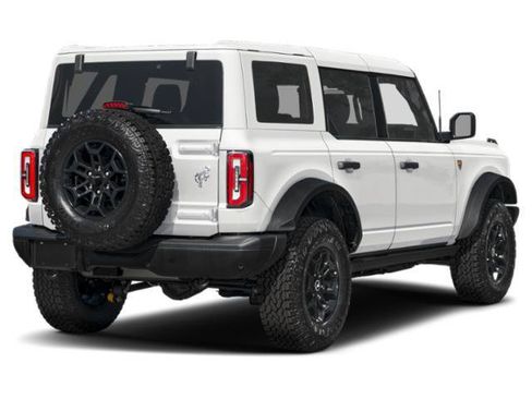 New 2026 Ford Bronco Badlands AWD/4WD image 2