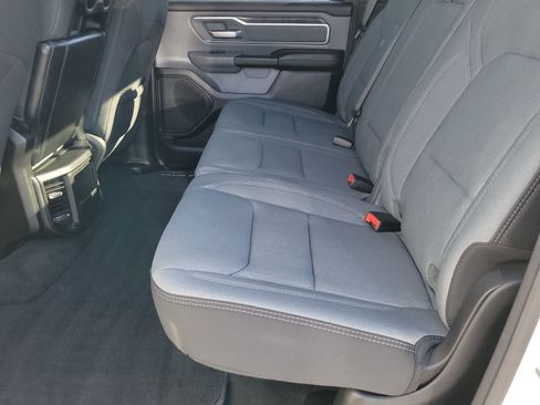 Used 2021 RAM 1500 Big Horn AWD/4WD image 8