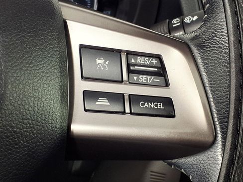 Used 2015 Subaru Forester 2.5i Touring w/ Eyesight & Navigation System image 20