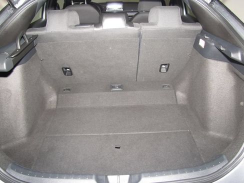 Certified 2025 Honda Civic Sport image 16