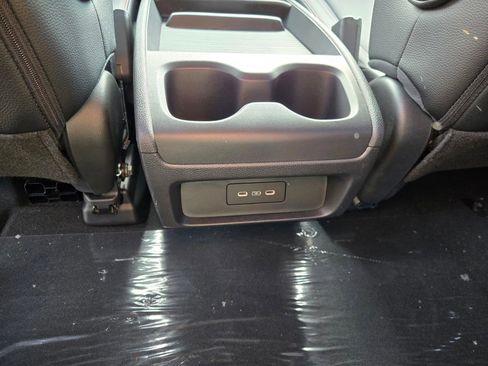 New 2026 Honda Odyssey Sport-L image 11