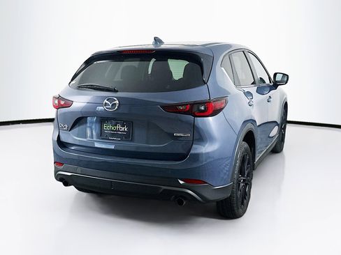 Used 2024 MAZDA CX-5 Carbon Edition image 9