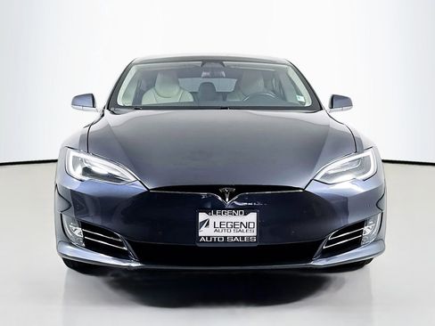 Used 2017 Tesla Model S 75D image 2