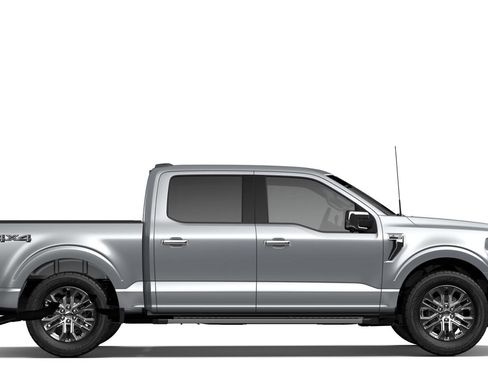 New 2026 Ford F150 XLT w/ Equipment Group 302A MID image 5