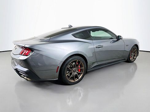 Used 2024 Ford Mustang GT Premium RWD image 7